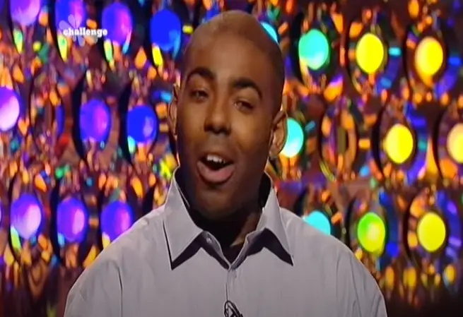 'Savage' Steve was over the moon with the win.