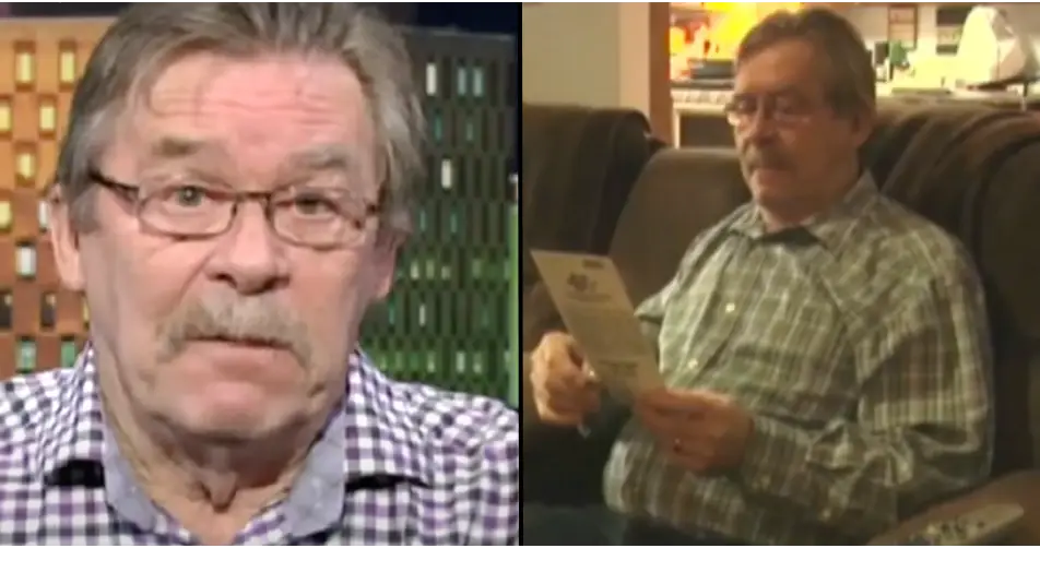 YouTube/KRQE / NBC News