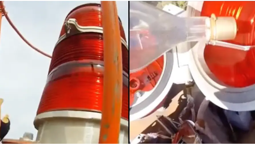 TikTok/ @science8888