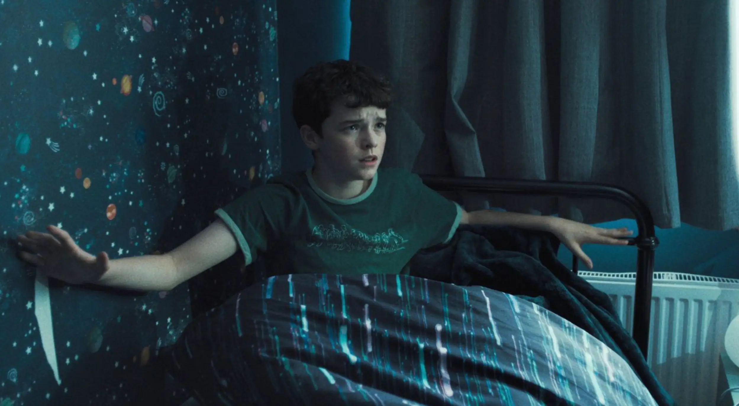 Viewers have noticed the moment after finishing the series (Netflix)