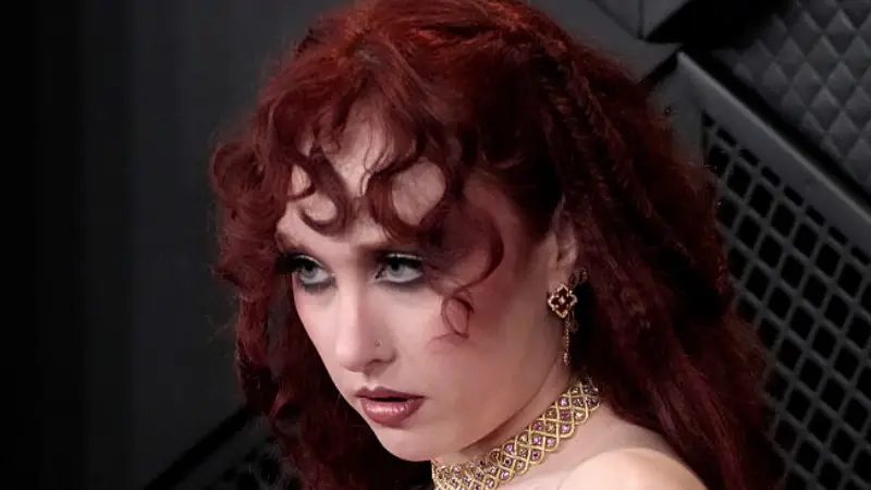 Jeff Kravitz/FilmMagic