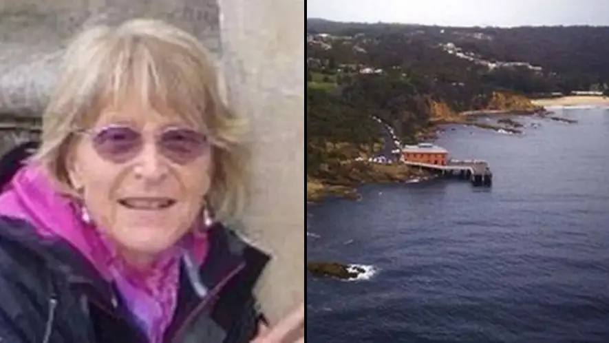 Channel 7/Westpac Lifesaver Helicopter