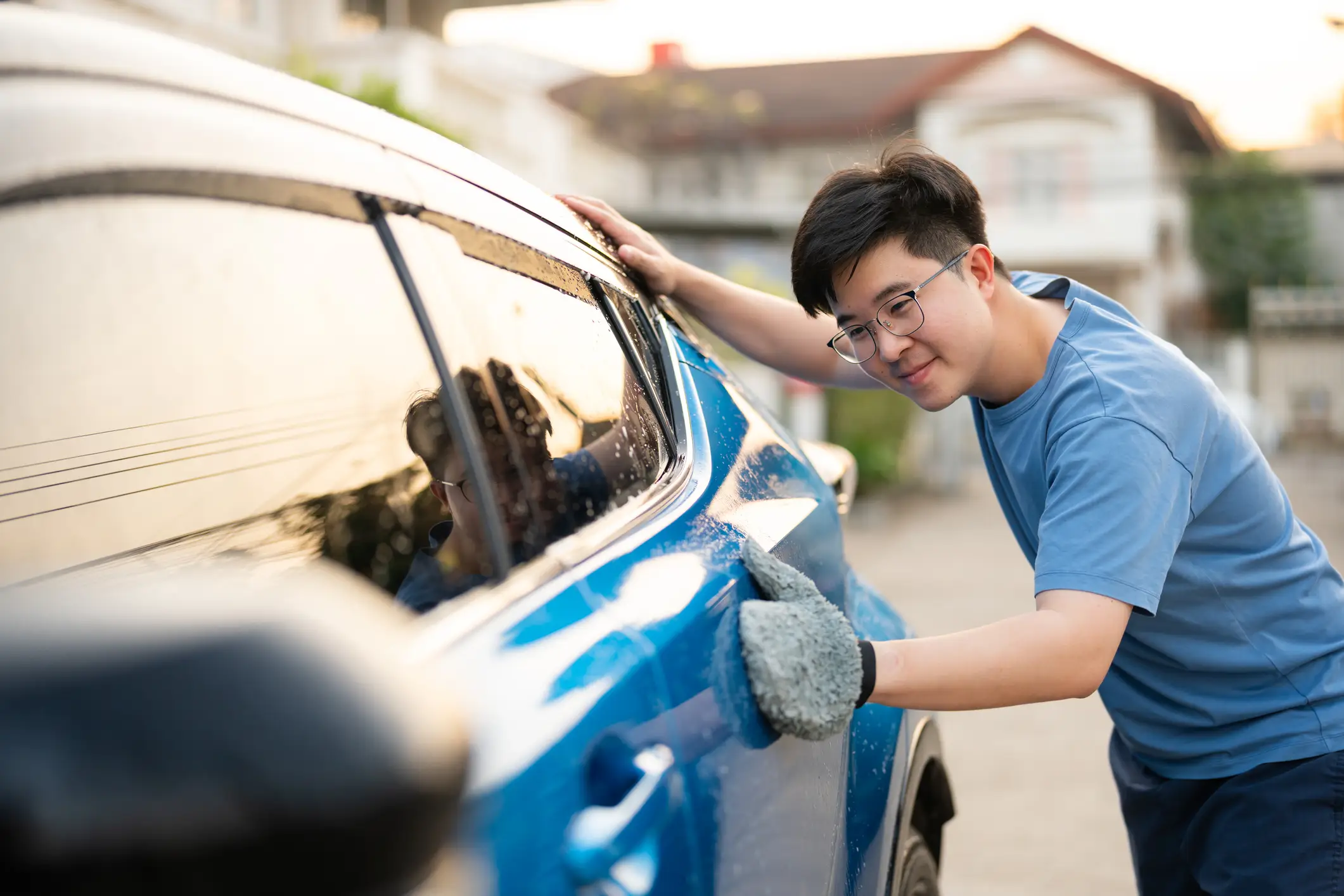 Could this be a red flag? (Getty Stock Images)