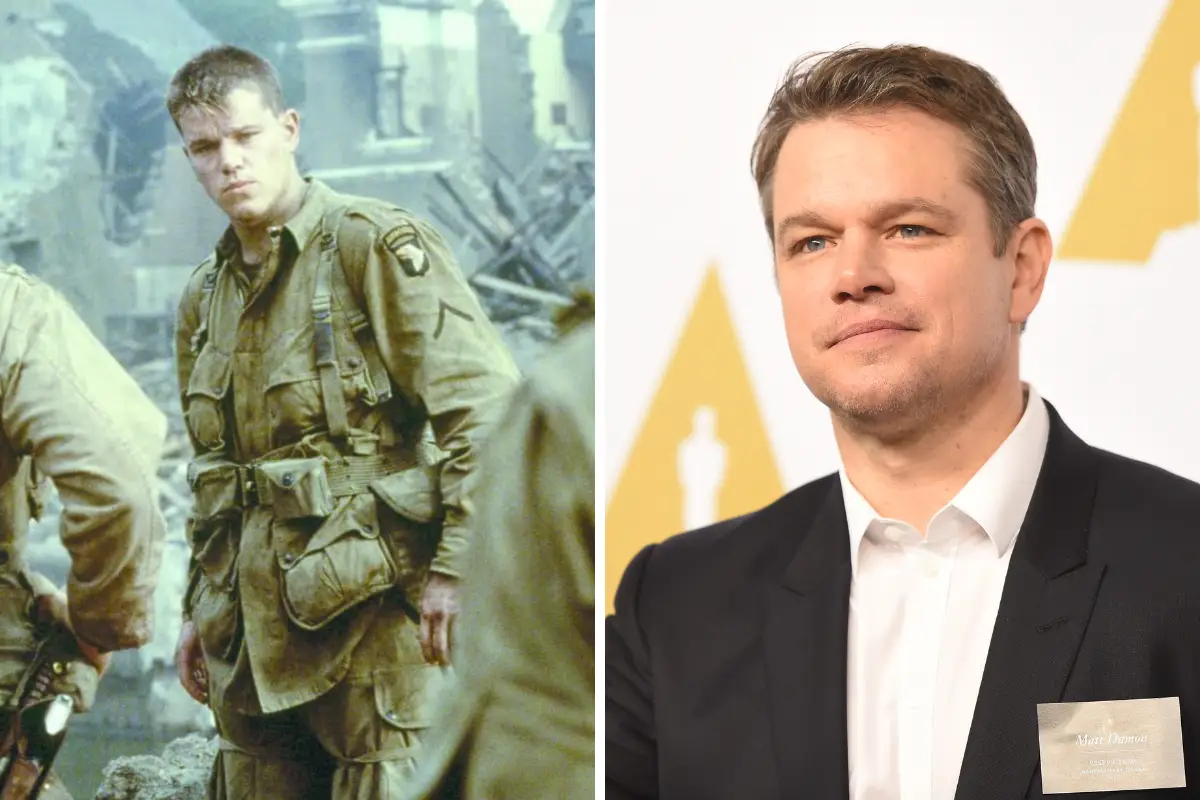 (Paramount Pictures / Kevin Winter via Getty Images)