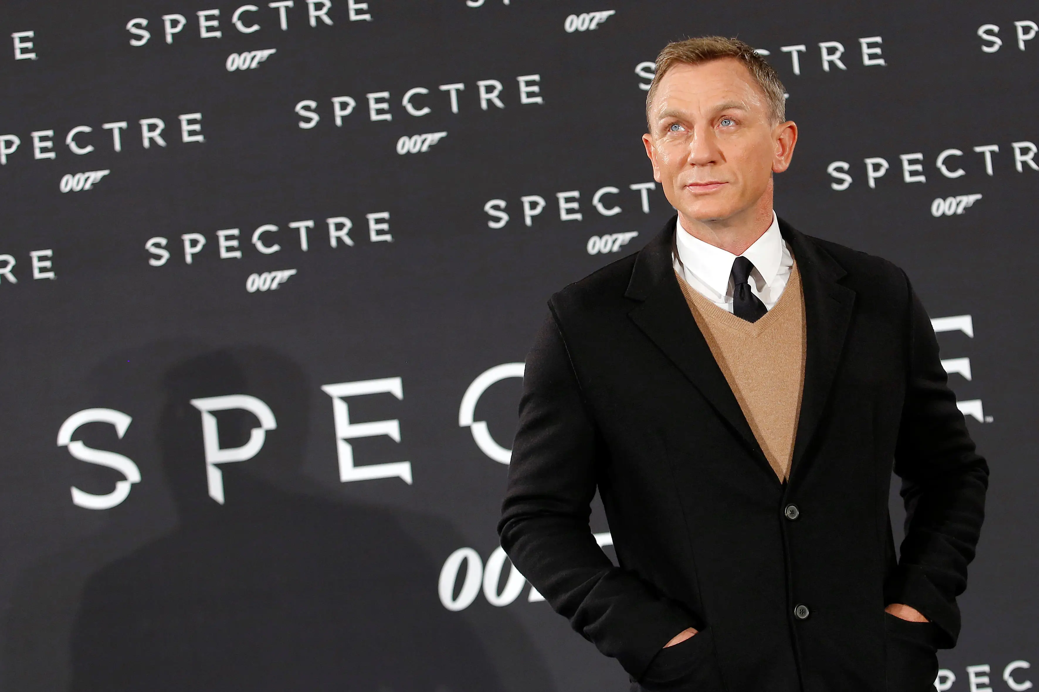 Craig had to steal food to survive.