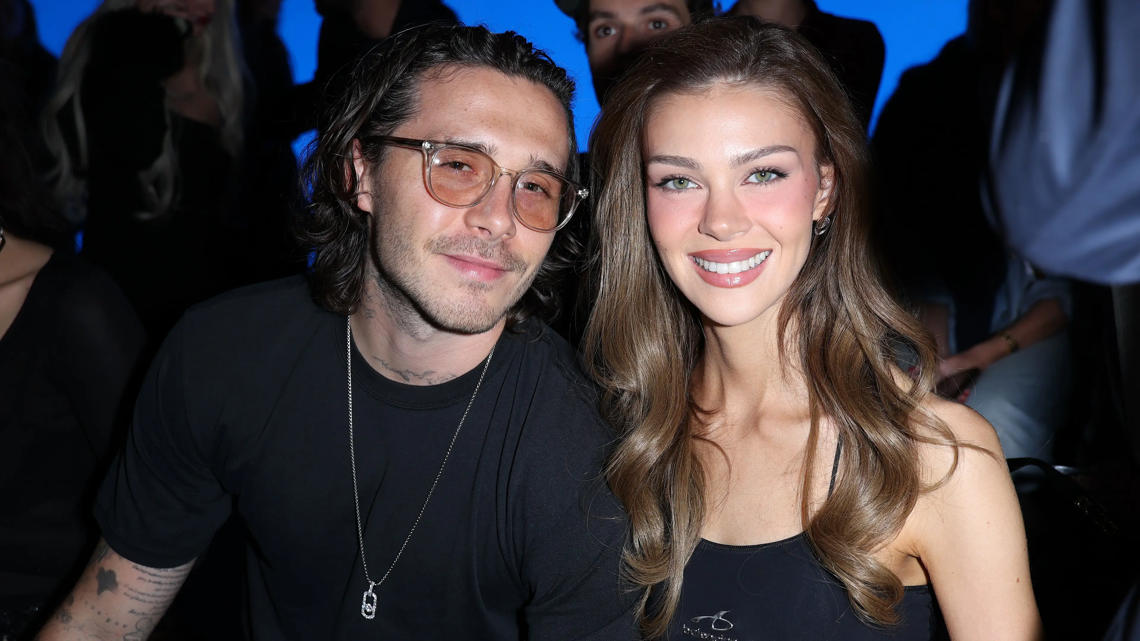 Photo by Aurore Marechal/Getty Images