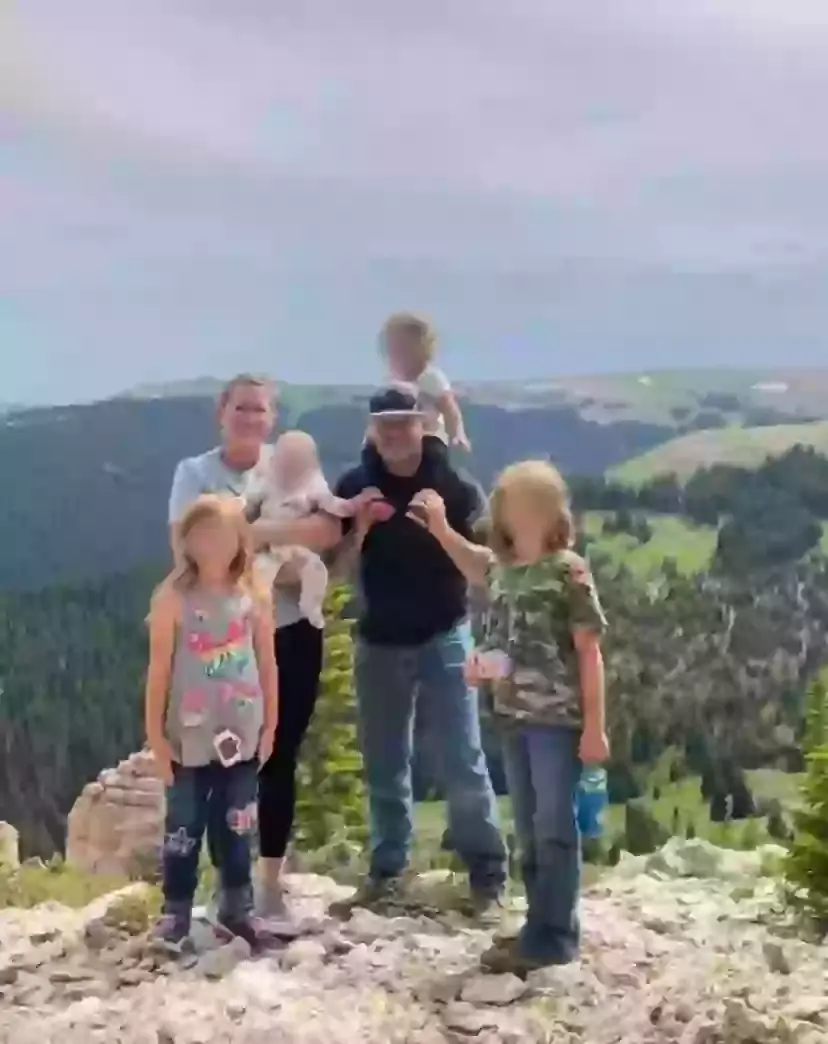 The community has been left stunned by the incident (Facebook)