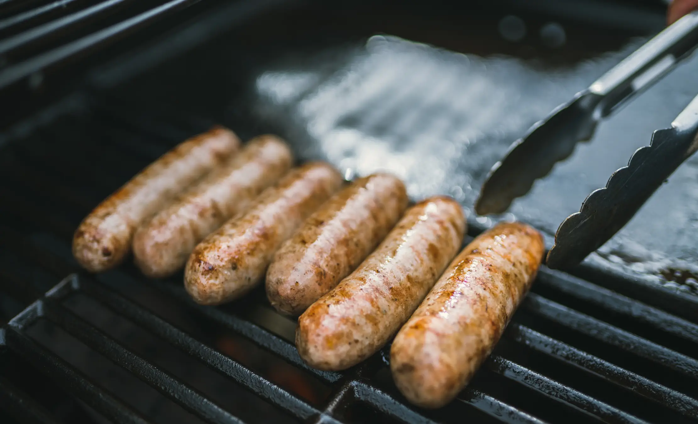 Just cook your pork well, lads (Getty Stock Photo)