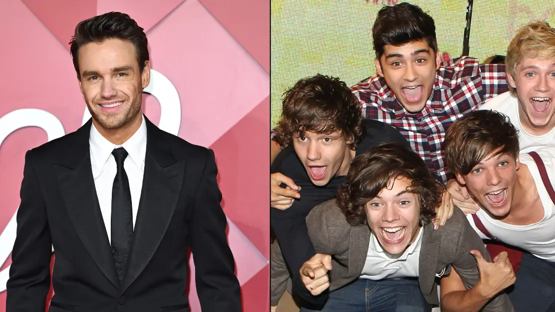 One Direction release joint statement following Liam Payne’s death aged 31