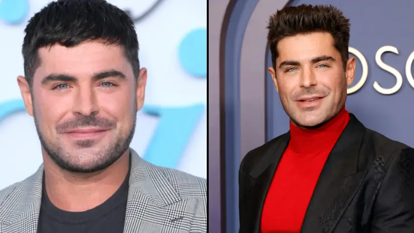 Steve Granitz/FilmMagic/Getty Images/Frazer Harrison/Getty Images