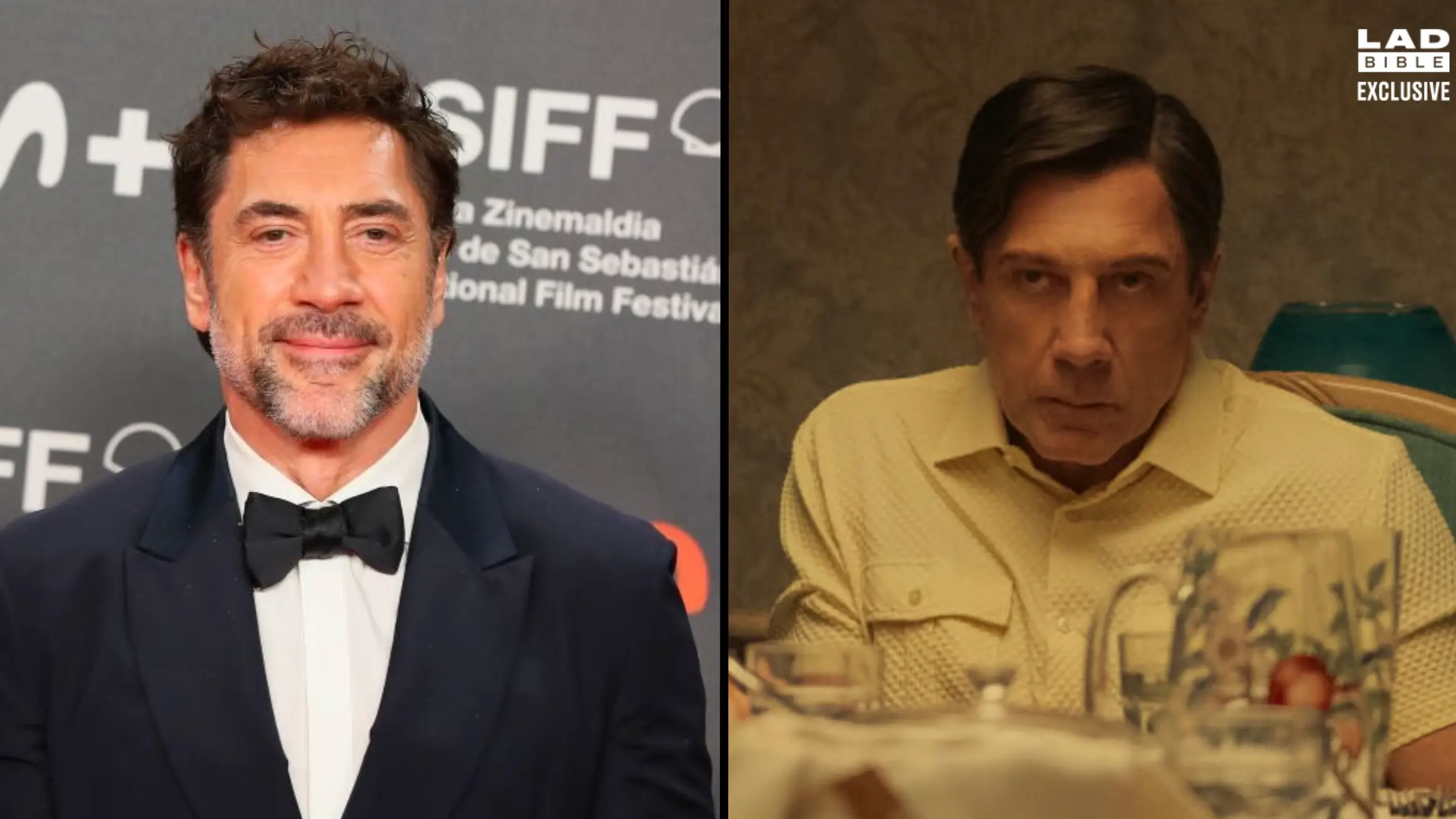 JB Lacroix/WireImage/ Netflix