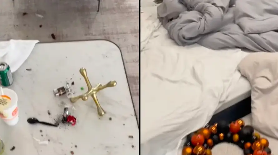 TikTok/@gabrielist22