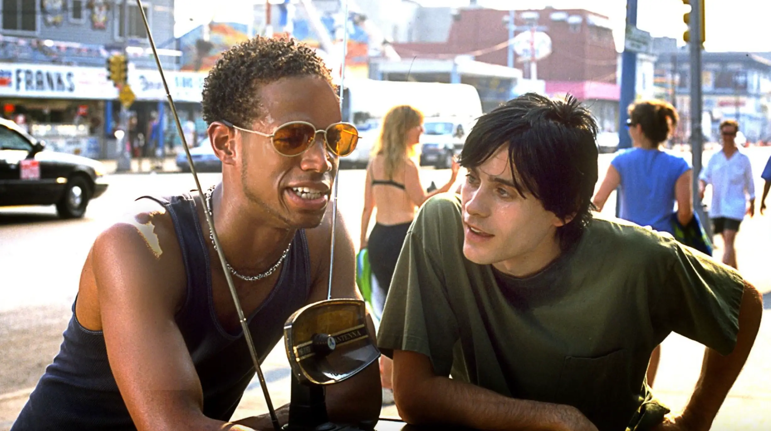 The film has been praised by critics and viewers (Summit Entertainment)