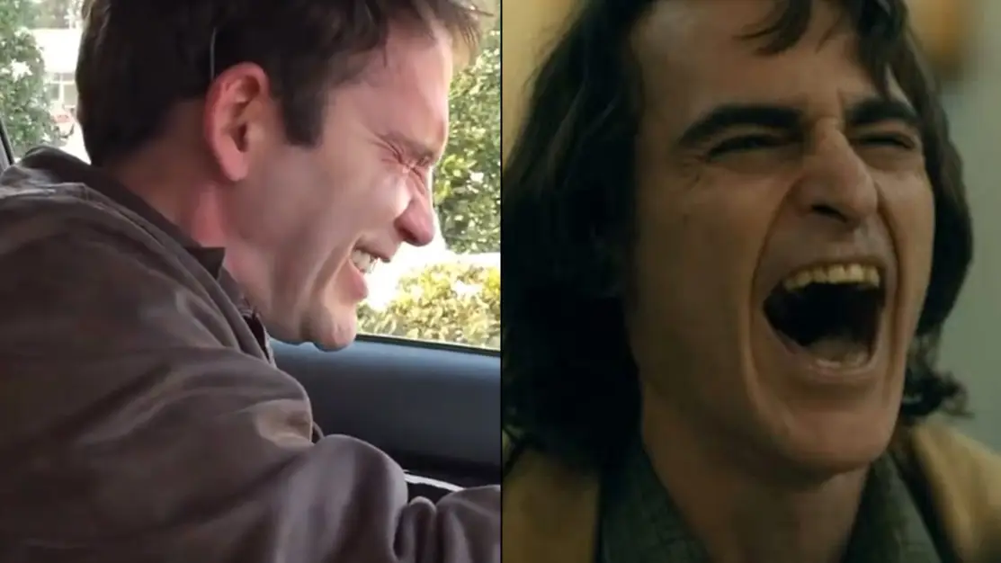 LADbible/Warner Bros.