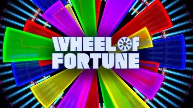Wheel of Fortune has been a huge success for decades in the USA.