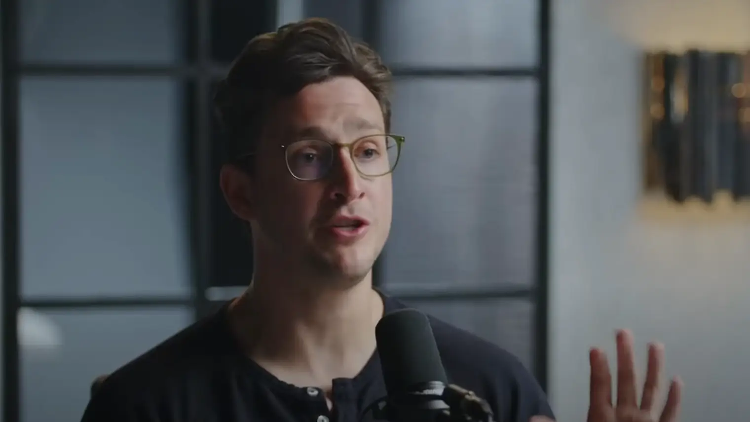 YouTube/The Diary Of A CEO