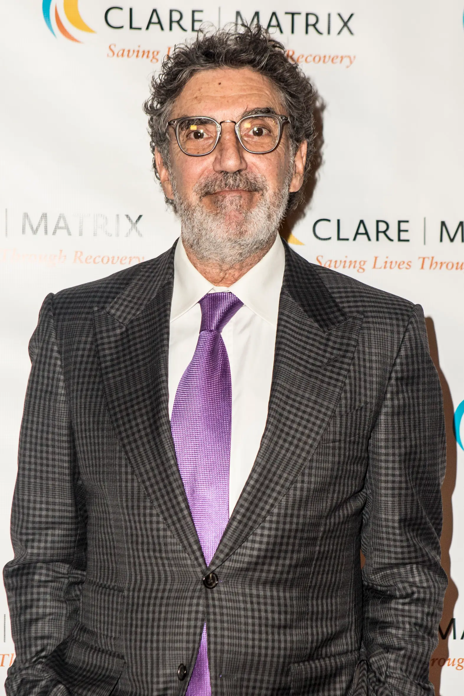 Chuck Lorre (Harmony Gerber via Getty Images)