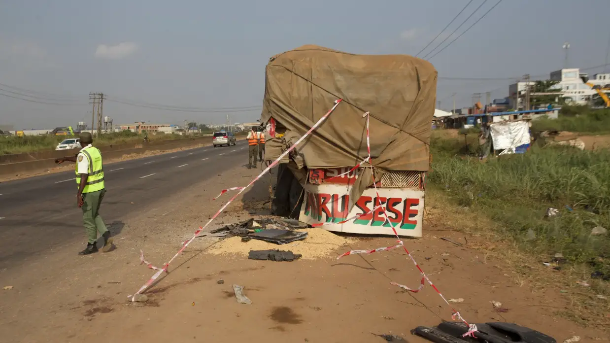 Photo by Temiloluwa Johnson/Getty Images