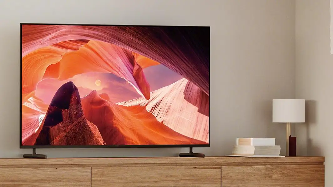 This Sony TV is all you need to set up your own home cinema