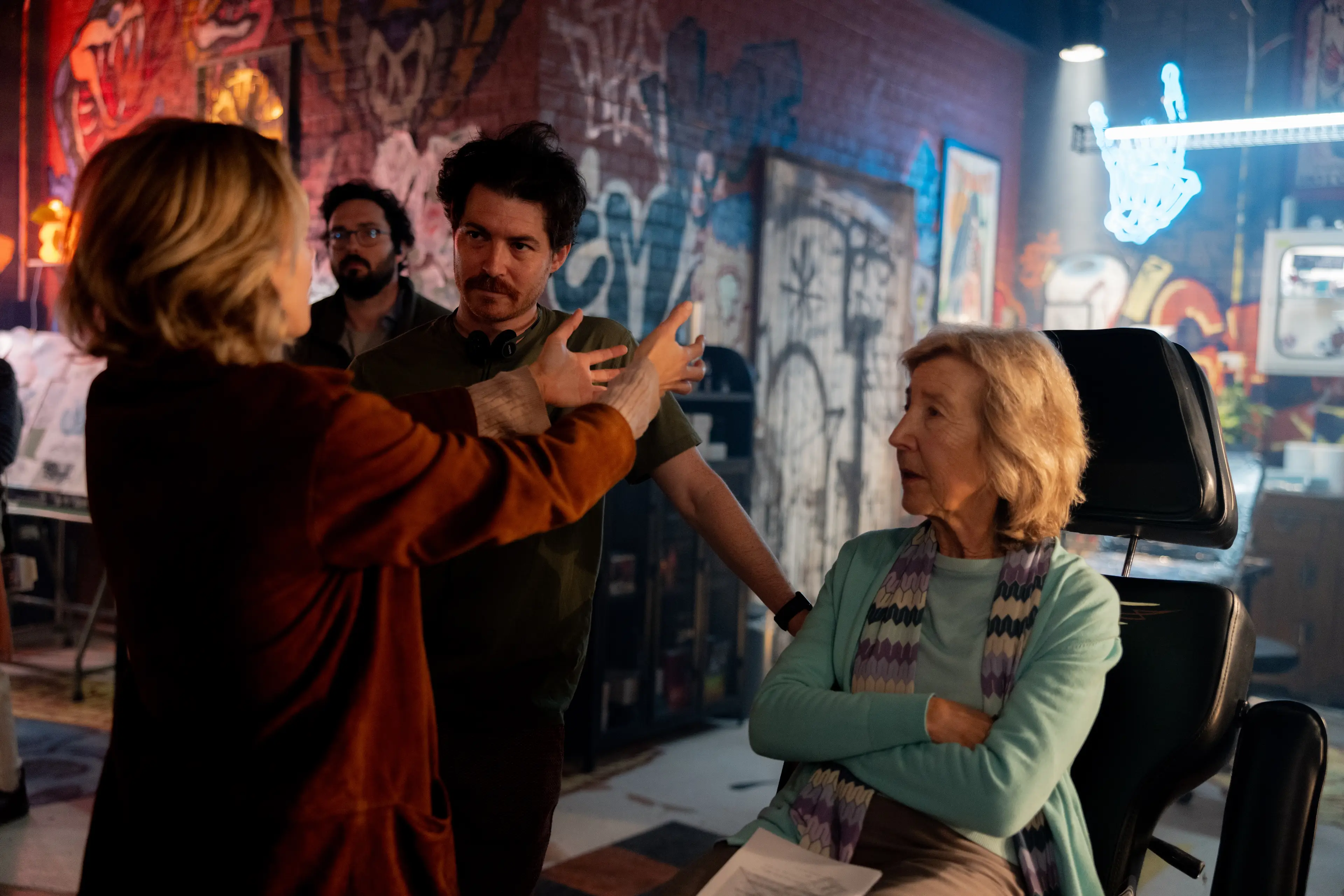 Supplied: Sony Pictures