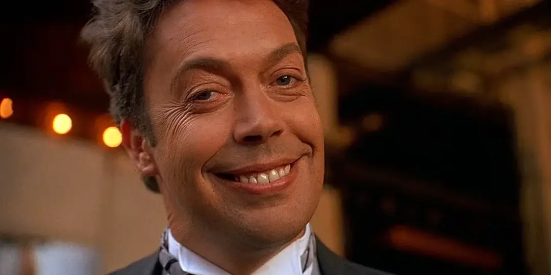 He was also beloved for his role in the second Home Alone film (20th Century Fox)