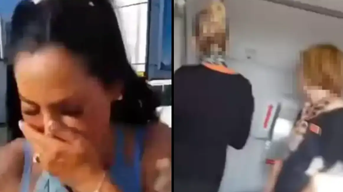 Siobhan Foster/Facebook