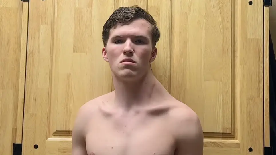 Insta / thecrookedman10