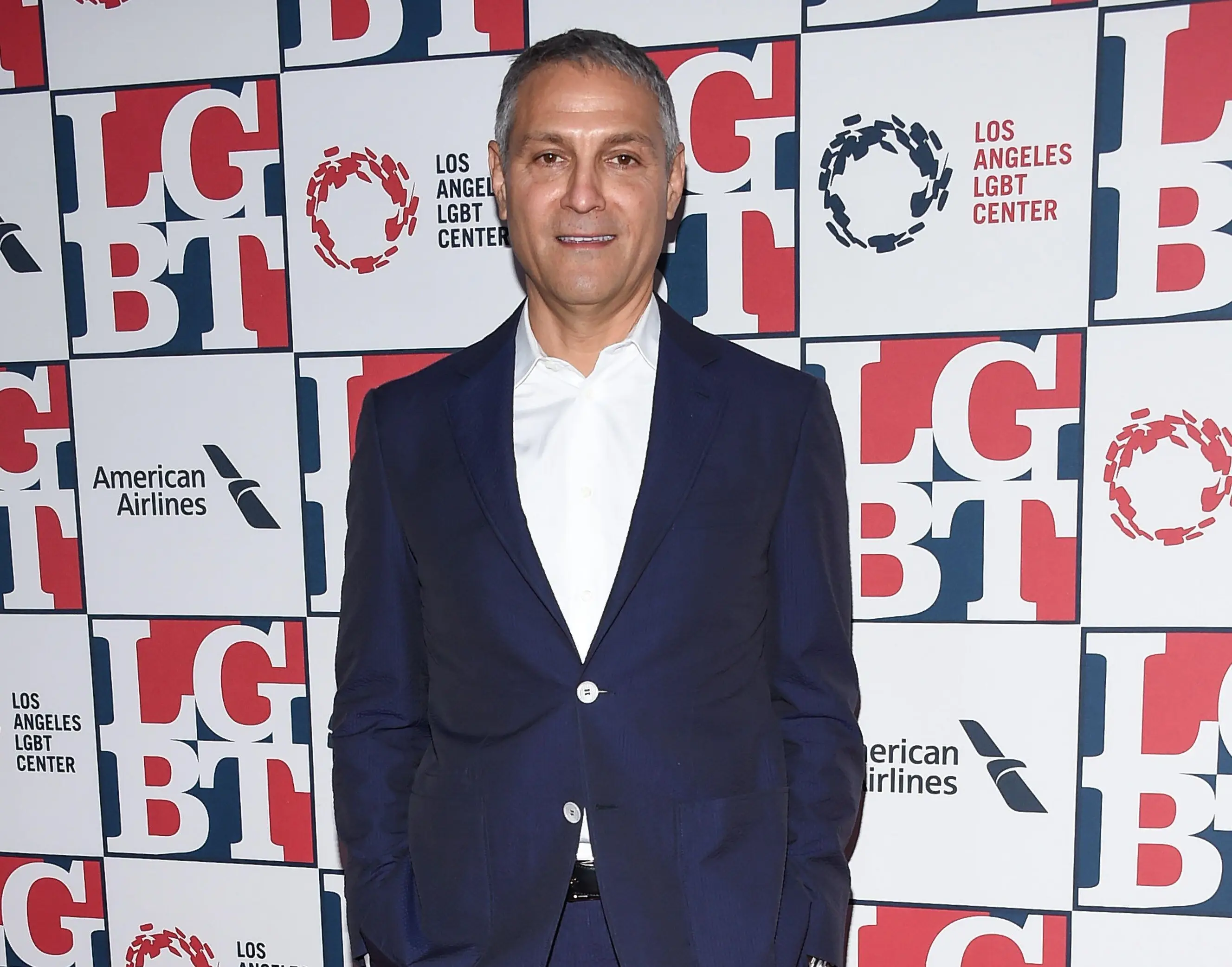 Endeavor boss Ariel Emanuel will take charge of the new merged brand.