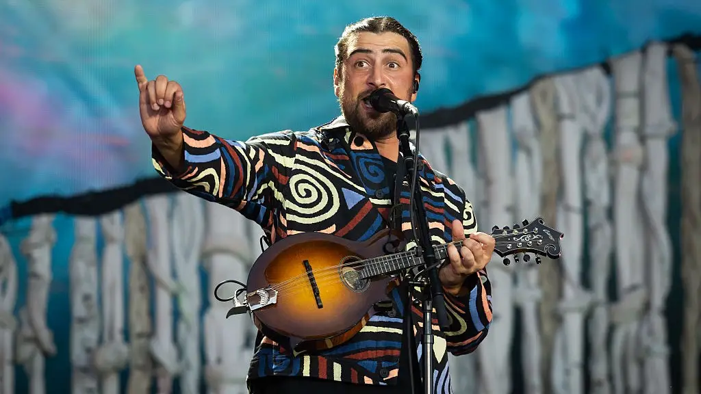 Joseph Okpako/WireImage