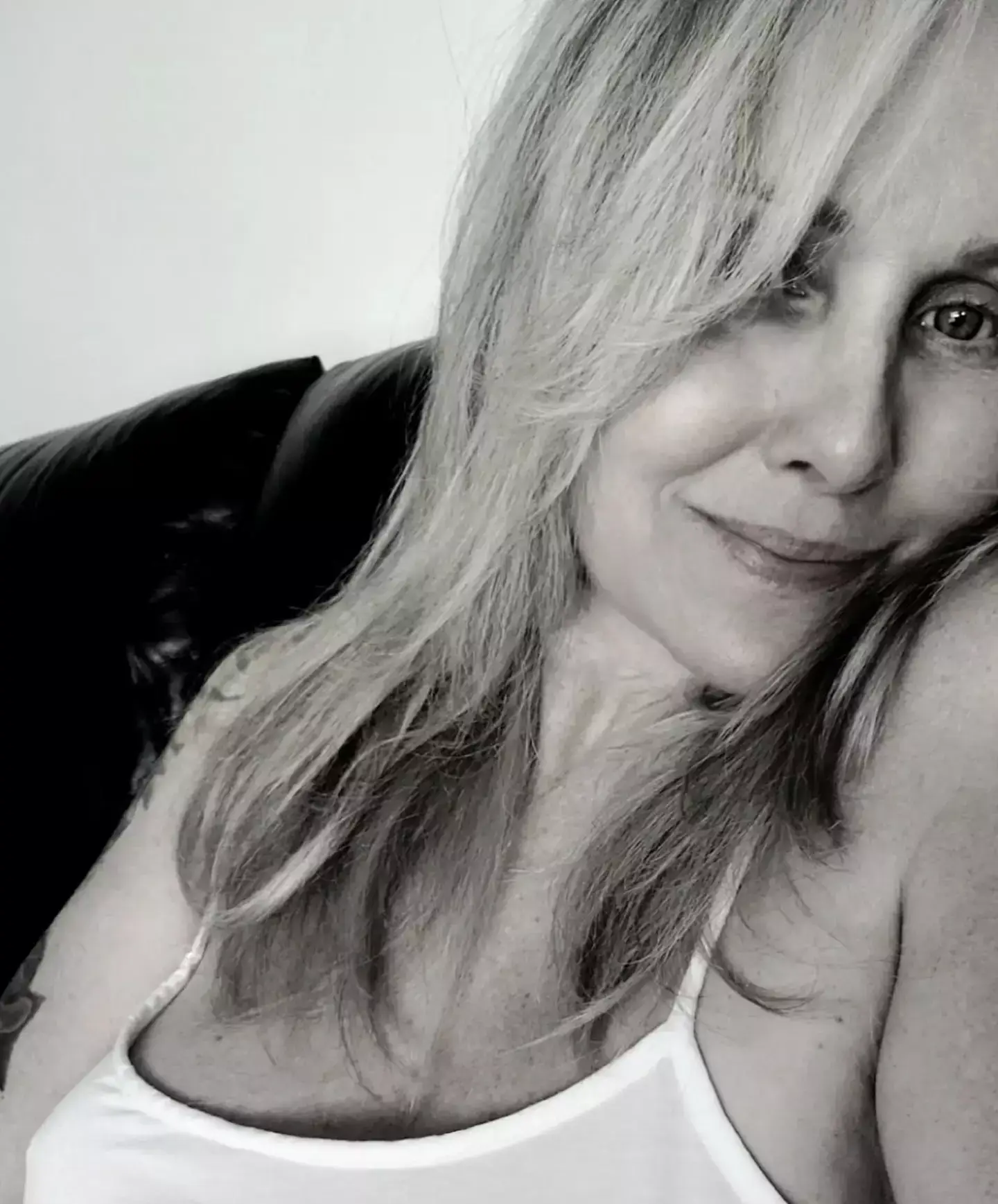 (@therealjuliaannlive/Instagram)