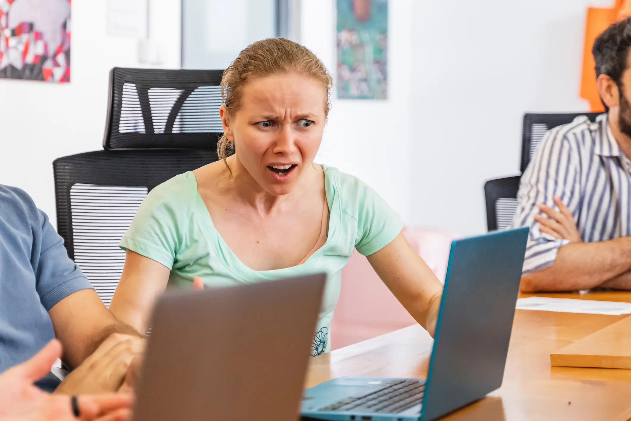 Users keep reporting outages (Getty Stock Images)