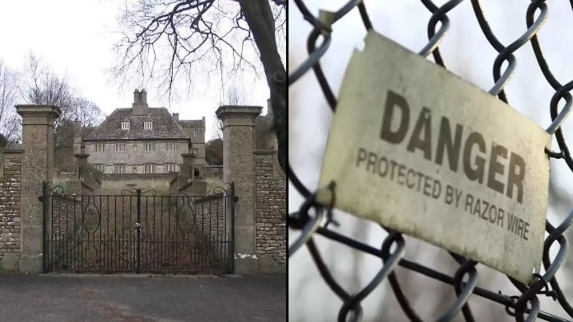 Wikimedia Commons/History Channel