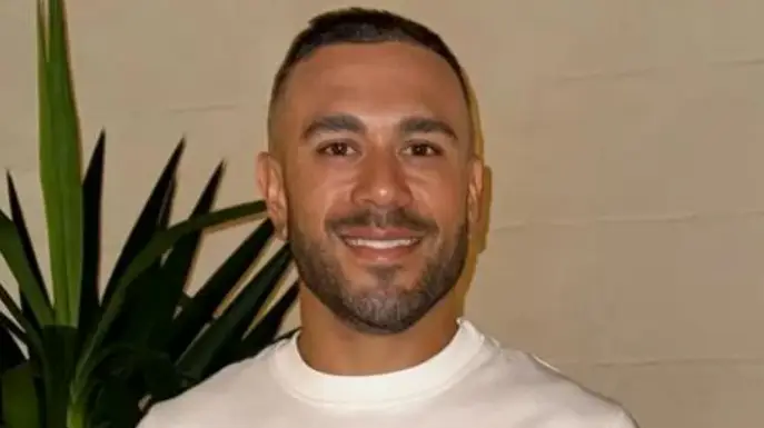 The Australian national faces the death penalty over drugs smuggling charges (Facebook)