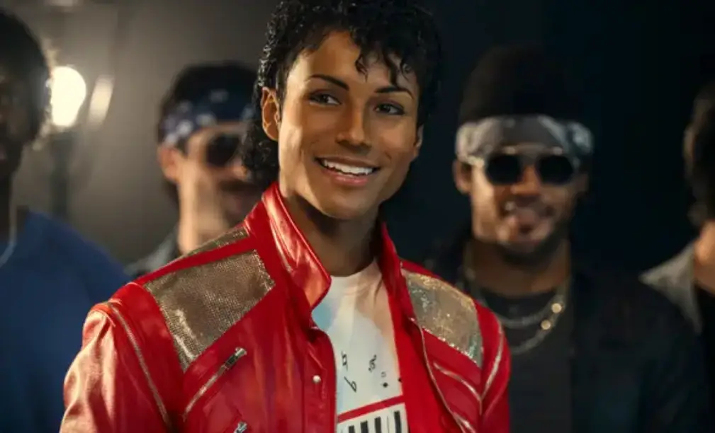 Interest in the singer's life has once again spiked, following the release of divisive biopic Michael (Lionsgate)