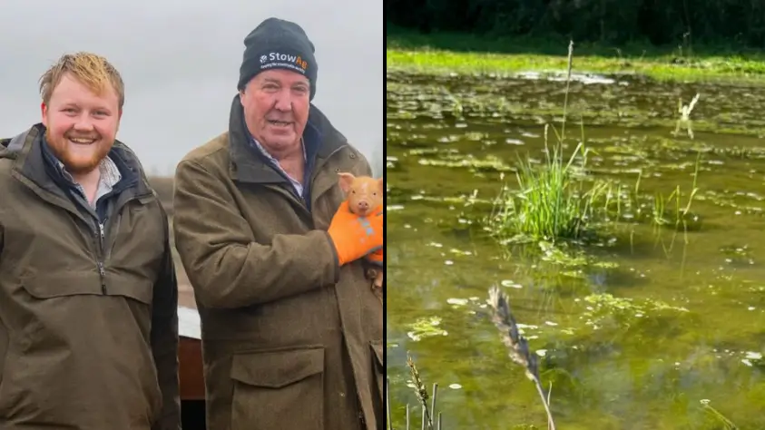 Prime video/Instagram/Cooper_Kaleb