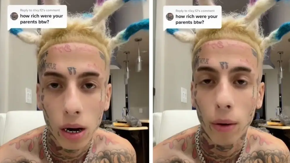 The Island Boys Say Being Raised By A Single-Mum Caused Them “To Do A Lot Of Bad Things”