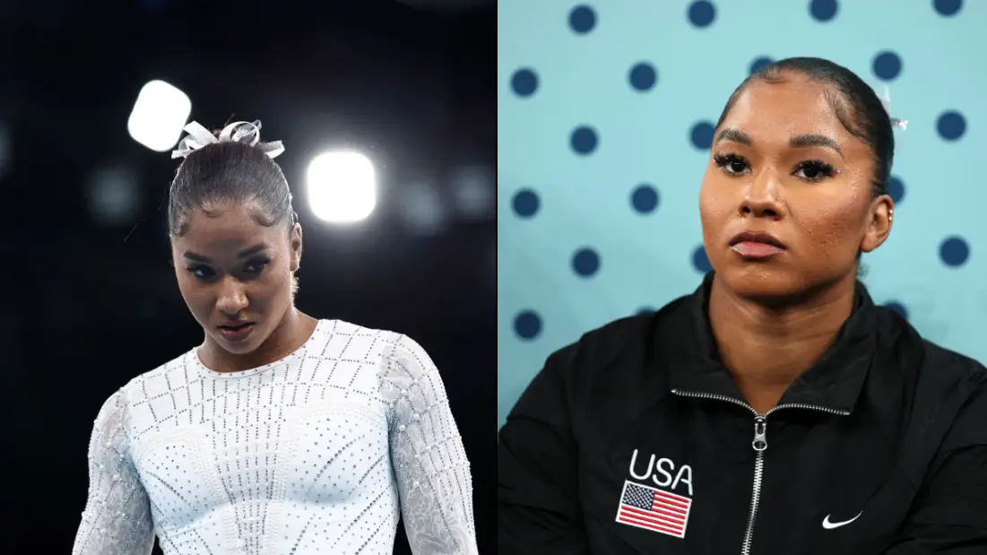 Naomi Baker/Getty Images