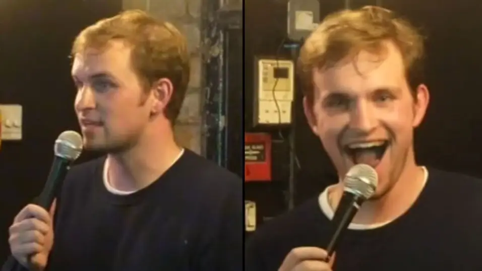 TikTok/@vittorioangelone