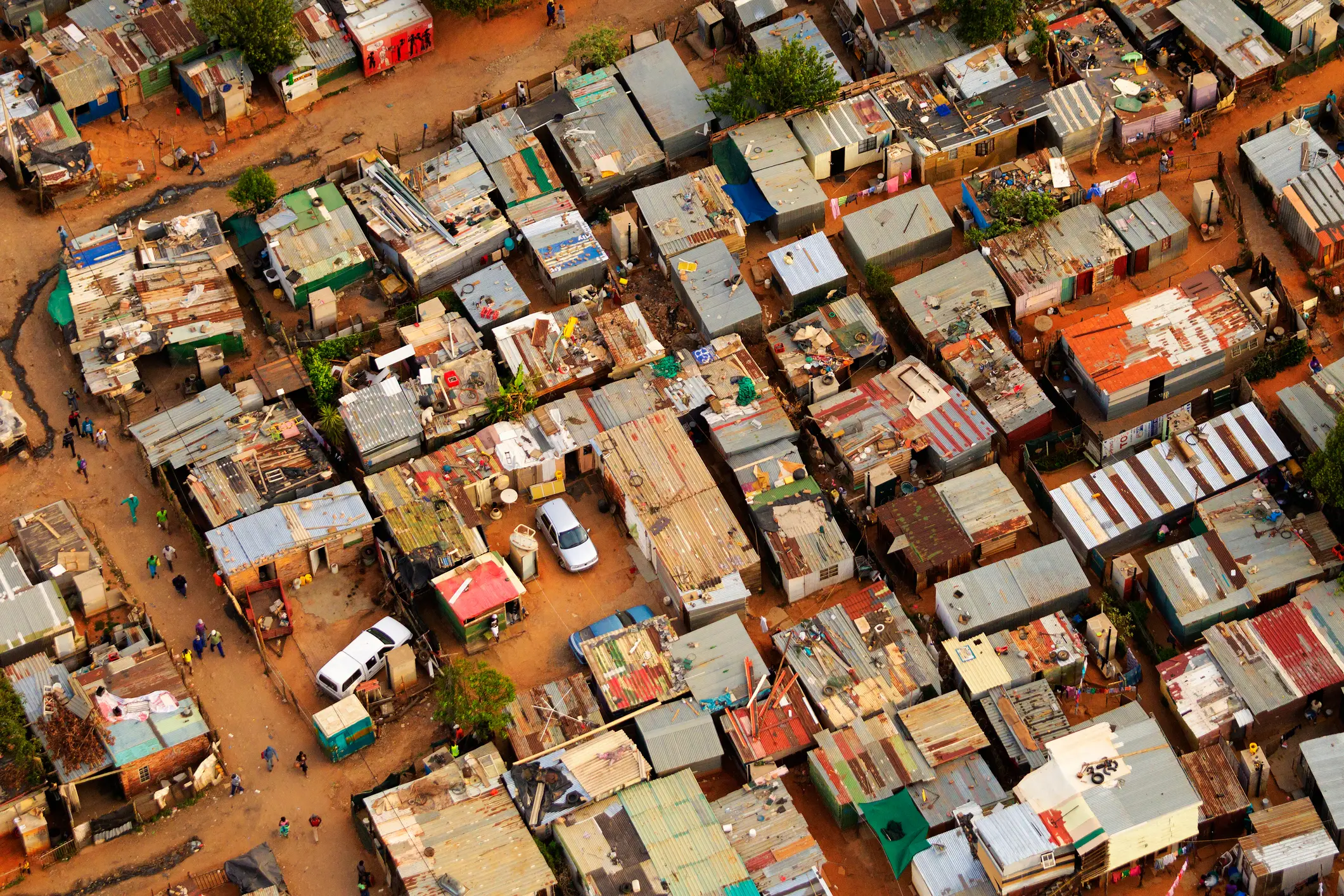 The death toll has risen to 60 (Getty Stock Images)