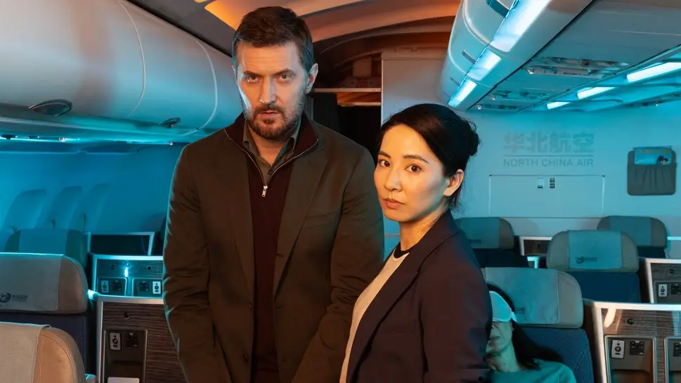 Gritty new ITV thriller will be your next binge-watch