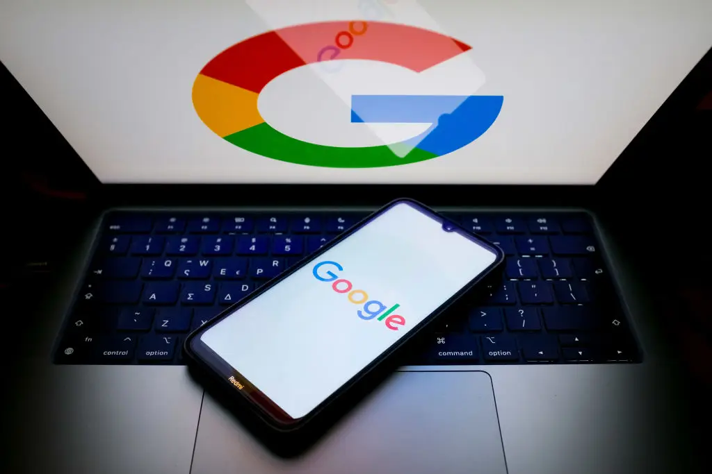 If he's from one of the biggest organisations in the world, he might know a thing or two. (Nikolas Kokovlis/NurPhoto via Getty Images)