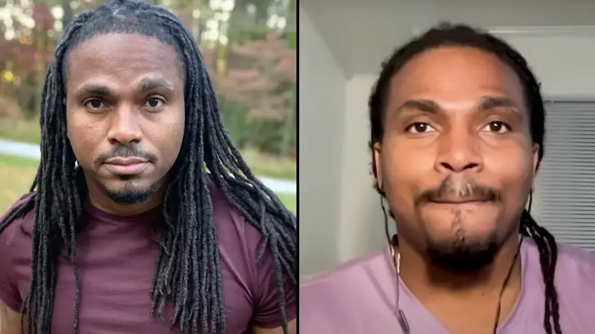 Diagnosed narcissist shares the 'biggest danger' about being in a relationship with someone that has condition