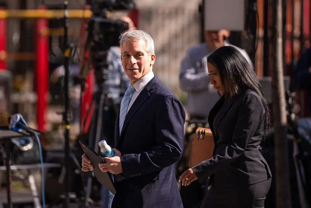 The legal team who will defend Diddy (Adam Gray/Getty Images)