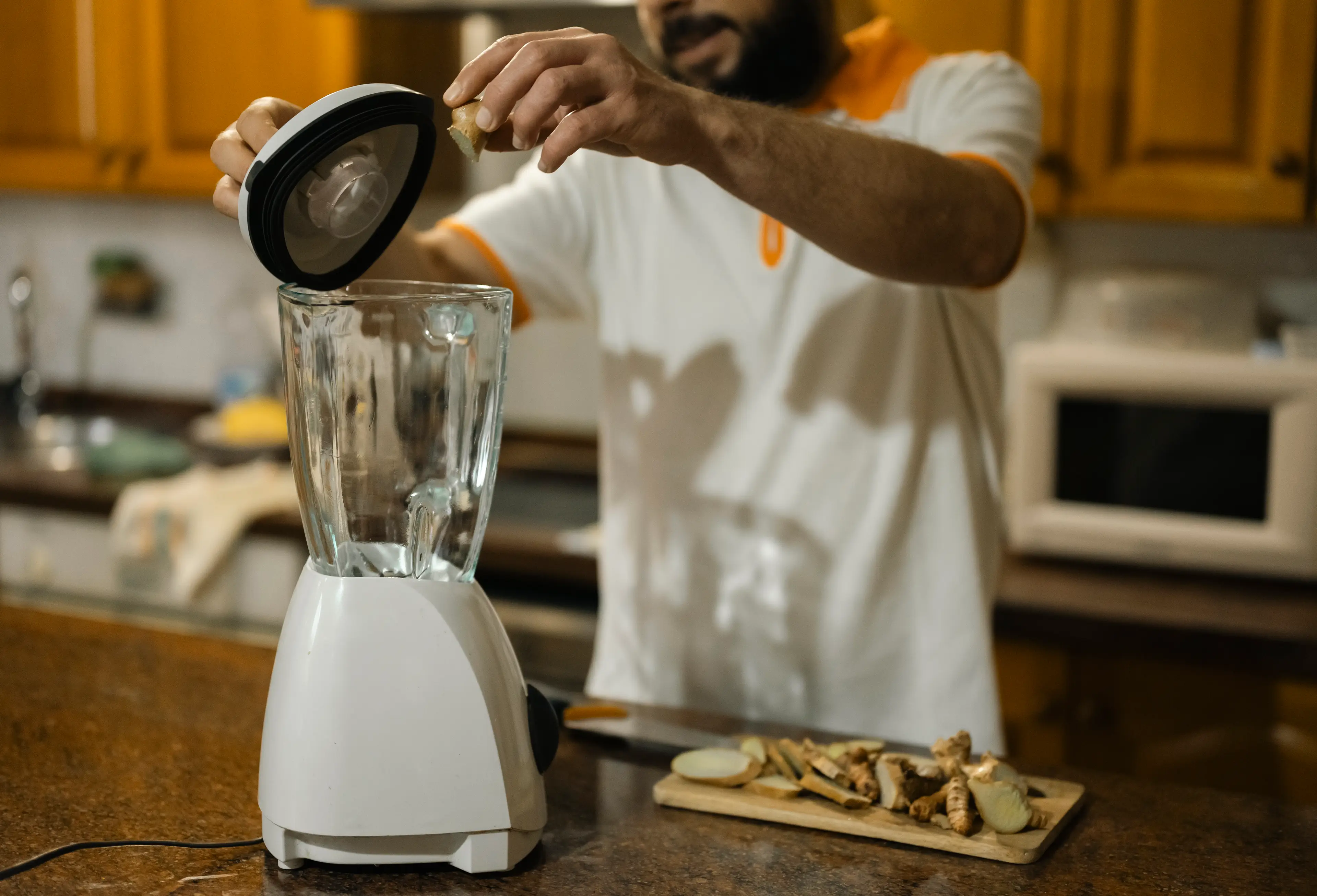 How would you get out? (Getty Stock)