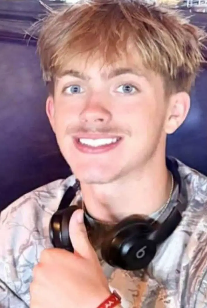 The teen died on 6 November (Facebook)