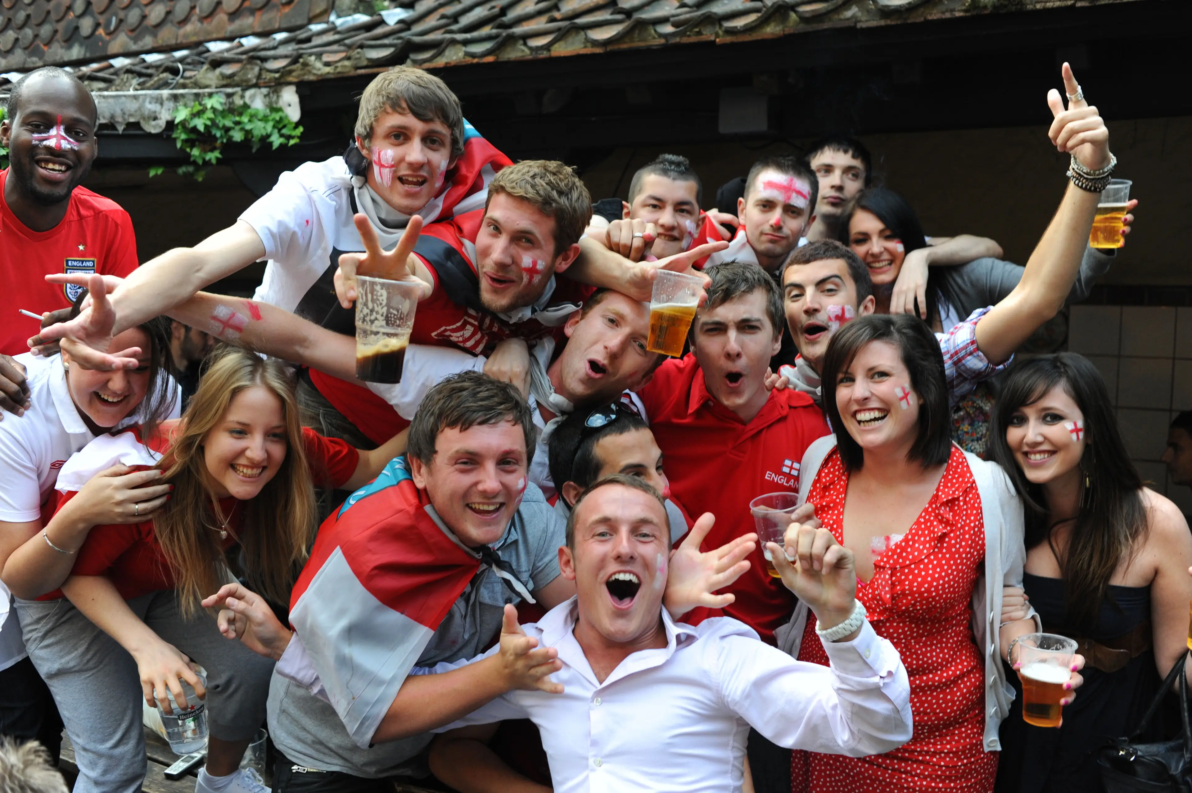 Changes have been made to where fans can purchase alcohol in Qatar.