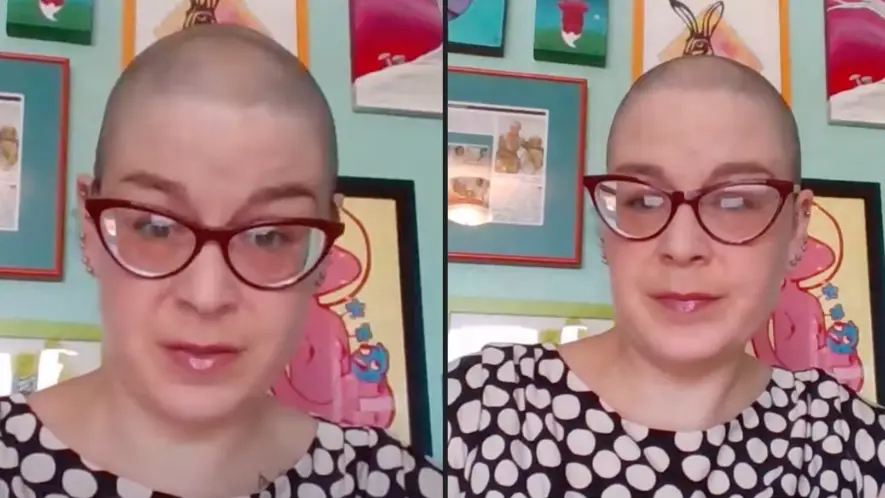 Sexual Safety Space/YouTube.