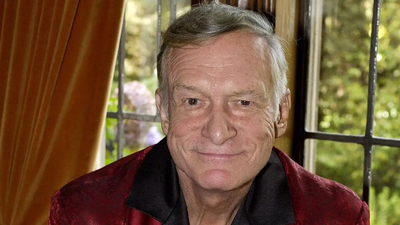 RICH SCHMITT/AFP via Getty Images