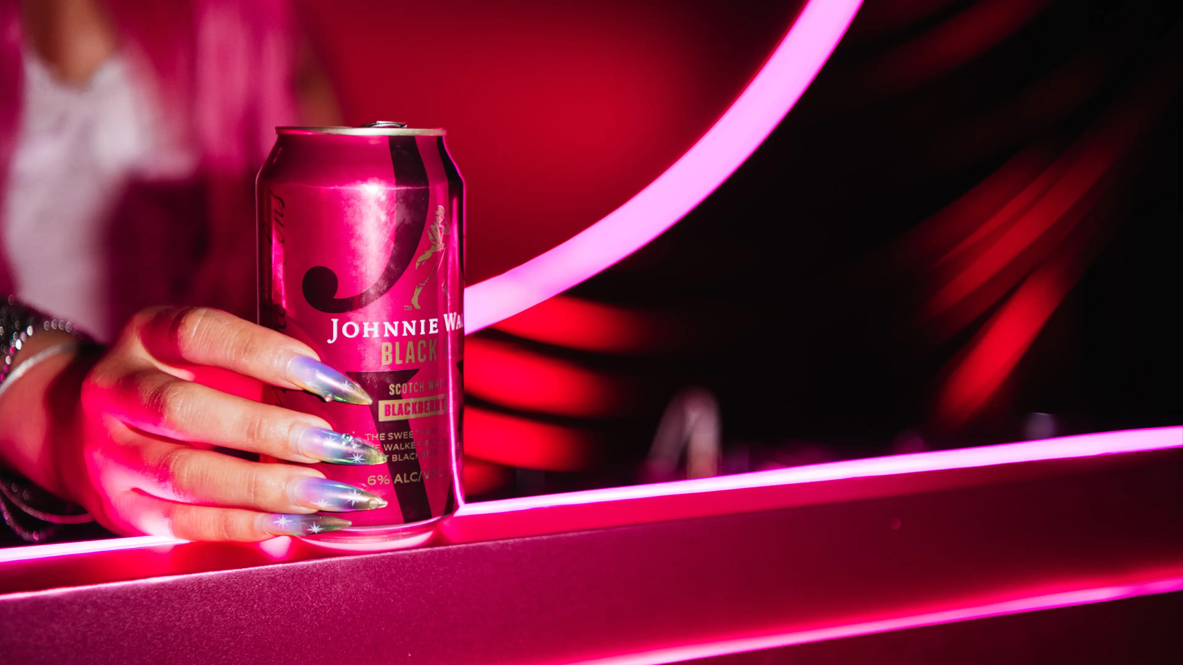 Your new bev of the summer just dropped, and it’s got a sweet and surprising flavour