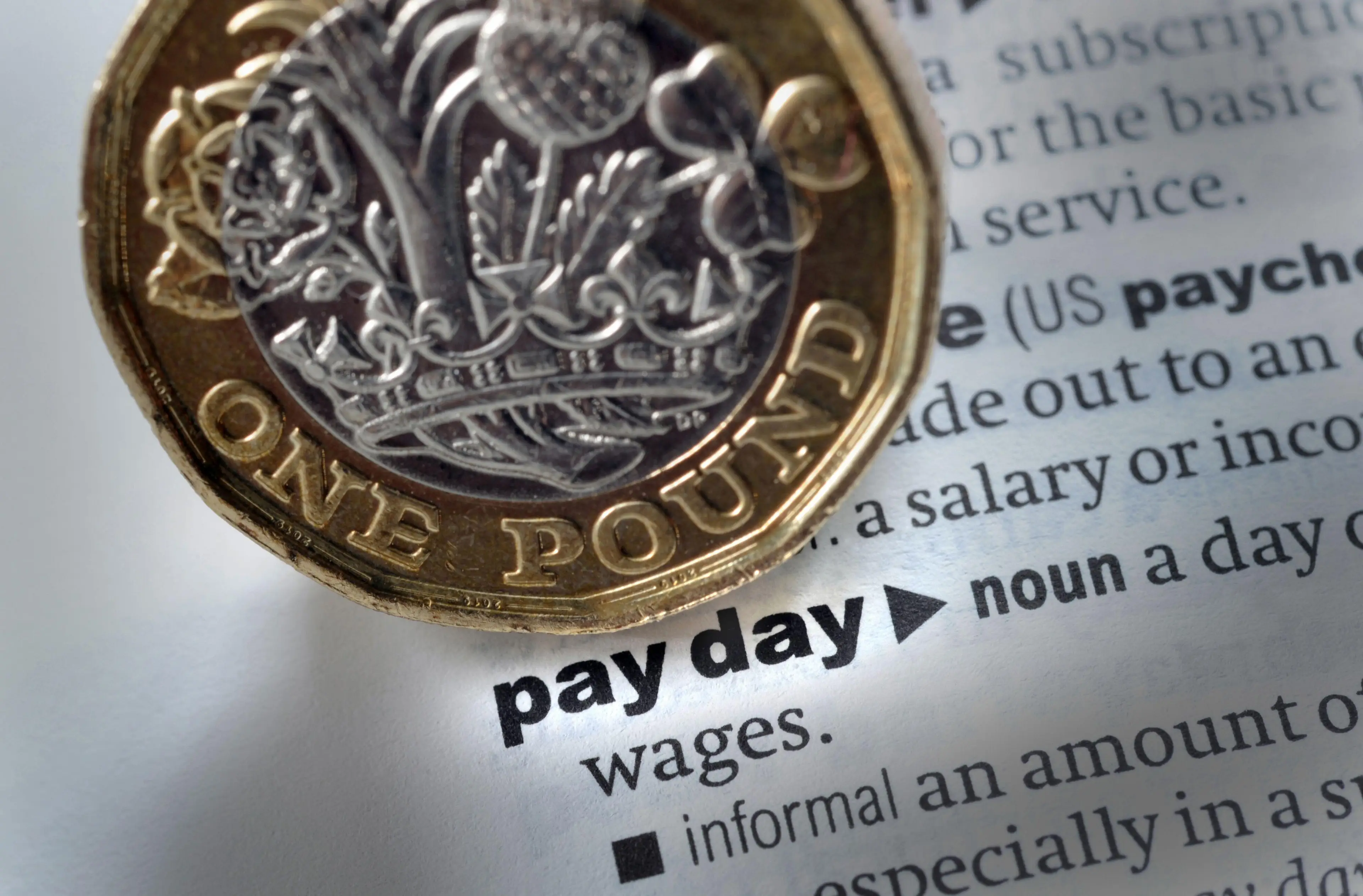 The Money Saving Expert says thousands of people could be losing out on hard-earned cash.